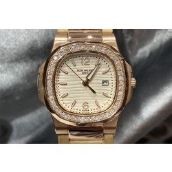 PATEK PHILIPPE  파텍필립 시계 7010R-012 WA707 TM