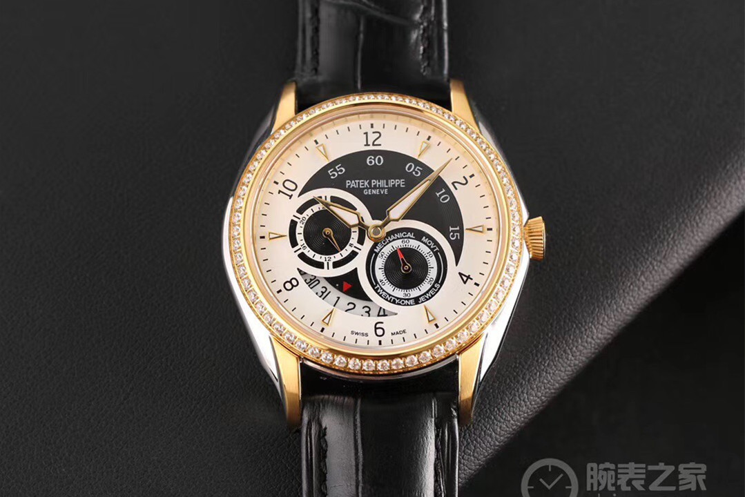 PATEK PHILIPPE  파텍필립 시계  PP042 TM