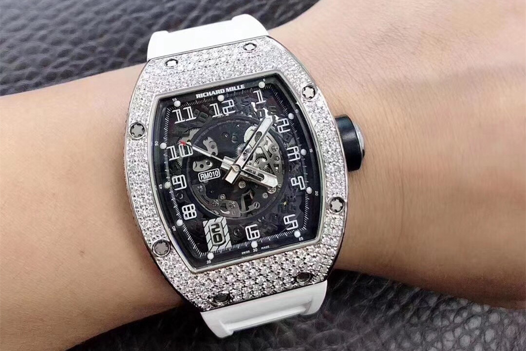 RICHARD MILLE  리차드 밀 시계 RM010 RD008 TM