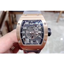 RICHARD MILLE  리차드 밀 시계 RM010 RD010 TM