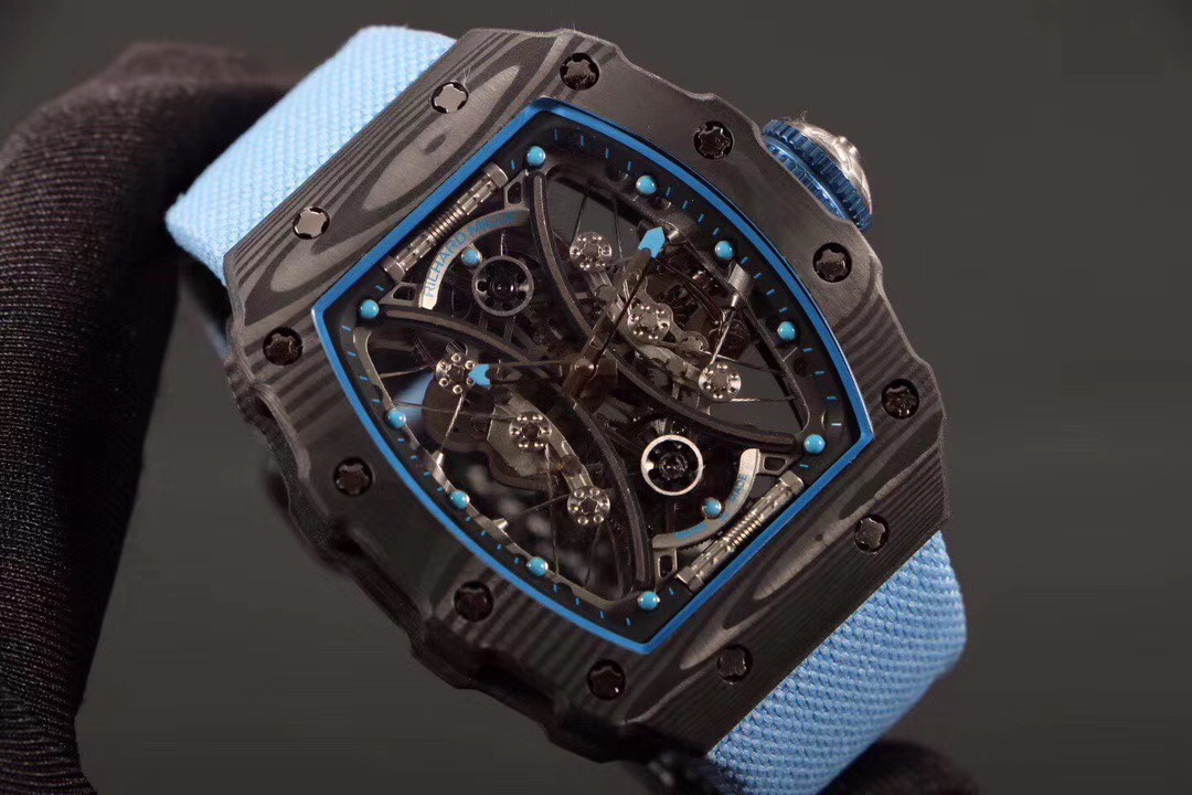 RICHARD MILLE  리차드 밀 시계 RM053 RD012 TM