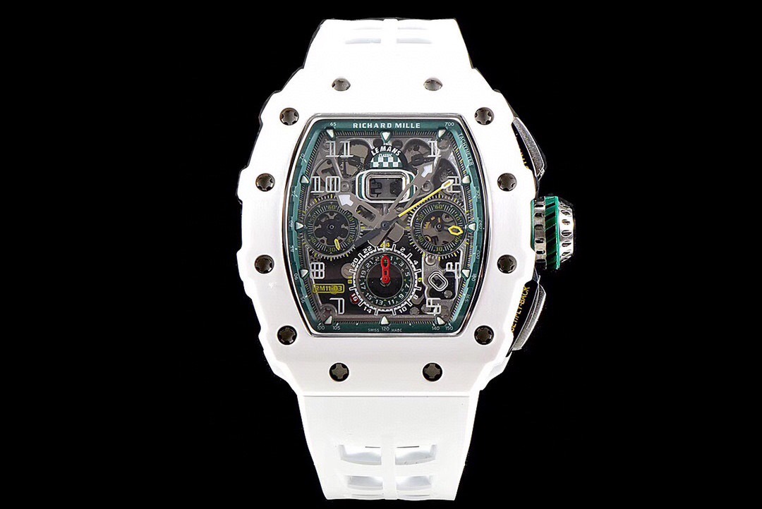 RICHARD MILLE  리차드 밀 시계 RM011 RD019 TM
