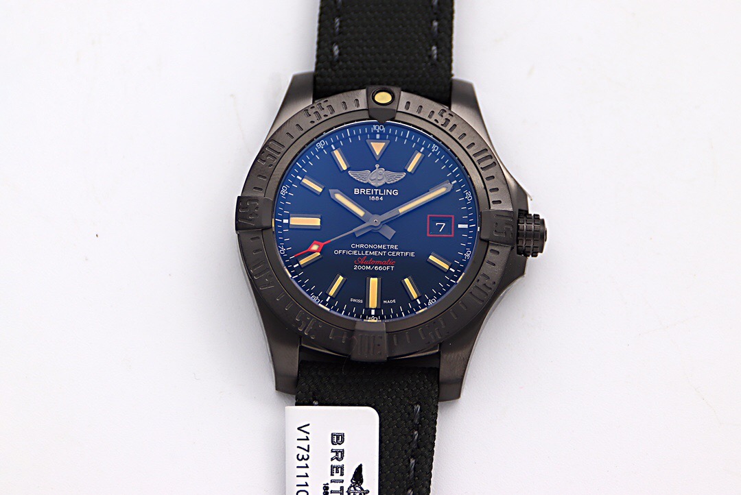 BREITLING 브라이틀링 시계 V17311 BT001 TM