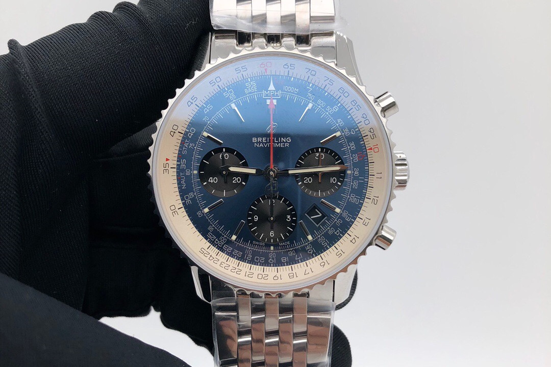 BREITLING 브라이틀링 시계 AB0121 BT007 TM