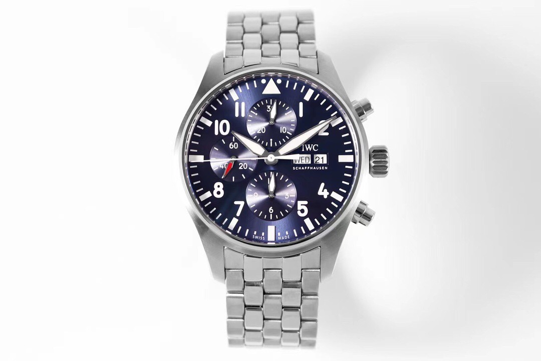 IWC 아이더블유씨 시계  IW377710 IWC015 TM