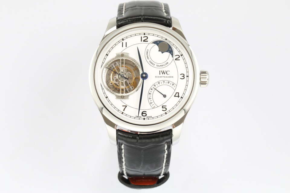 WC 아이더블유씨 시계  IW590202 IWC022 TM