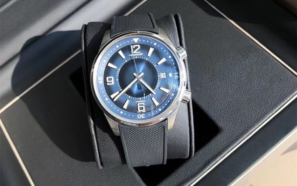 JAEGER-LECOULTRE 예거 르쿨트르 시계 JL001 TM