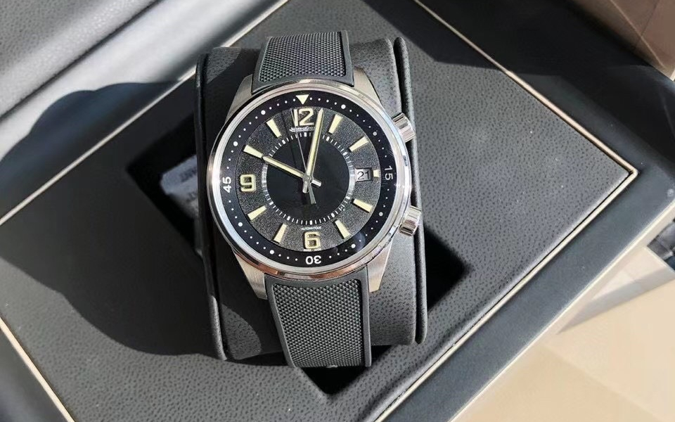 JAEGER-LECOULTRE 예거 르쿨트르 시계 JL002 TM