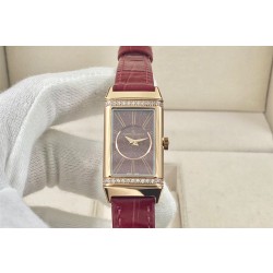JAEGER-LECOULTRE 예거 르쿨트르 여성용 시계 WA710 TM