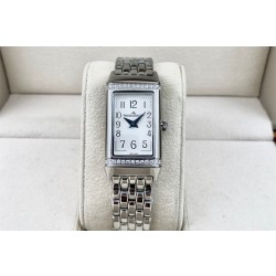 JAEGER-LECOULTRE 예거 르쿨트르 여성용 시계 WA714 TM