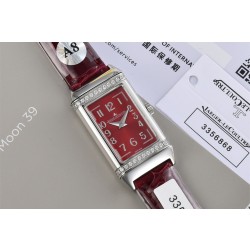 JAEGER-LECOULTRE 예거 르쿨트르 여성용 시계 WA715 TM
