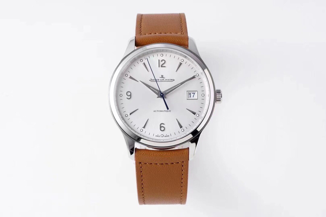 JAEGER-LECOULTRE 예거 르쿨트르 시계 JL009 TM