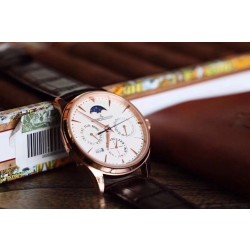 JAEGER-LECOULTRE 예거 르쿨트르 시계 JL012 TM
