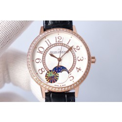 JAEGER-LECOULTRE 예거 르쿨트르 여성용 시계 WA720 TM