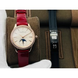 JAEGER-LECOULTRE 예거 르쿨트르 여성용 시계 WA722 TM