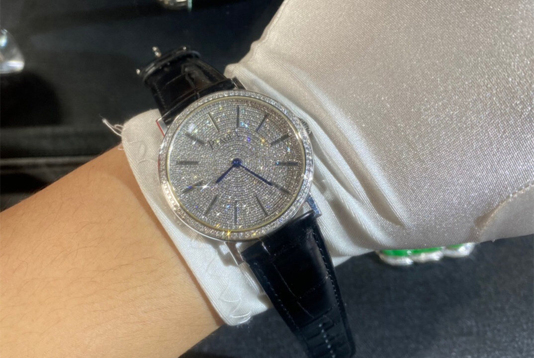 PIAGET 피아제  시계 PG001 TM