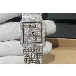 PIAGET 피아제 여성용 시계 WA729 TM