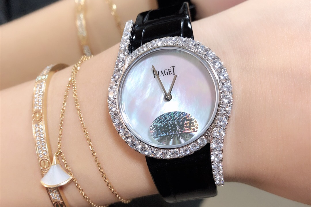 PIAGET 피아제 여성용 시계 WA730 TM