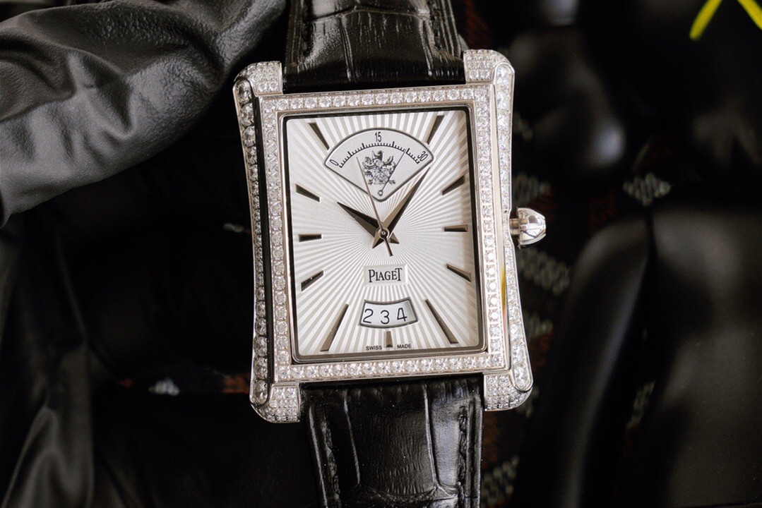 PIAGET 피아제 여성용 시계 WA732 TM