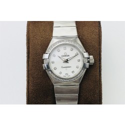 OMEGA  오메가 여성용 시계 WA743 TM