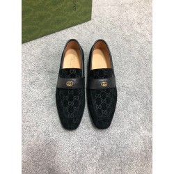 구찌 2022남성용 로퍼 GC090 SH-E