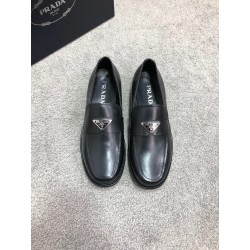 프라다 2022남성용 로퍼 PD075 SH-E