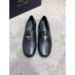 프라다 2022남성용 로퍼 PD078 SH-E