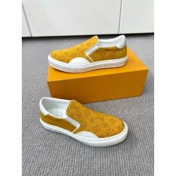루이비통 2022 남성용 스니커즈 LV130 SH-E