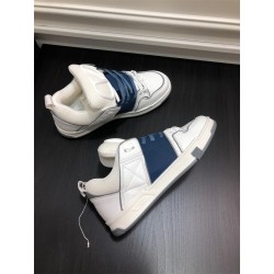 발렌티노 2022 남성용 스니커즈 VT072 SH-E