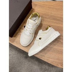 발렌티노 2022 남성용 스니커즈 VT087 SH-E