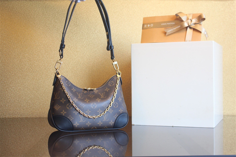 루이비통 불로뉴 숄더백 M45831 H5