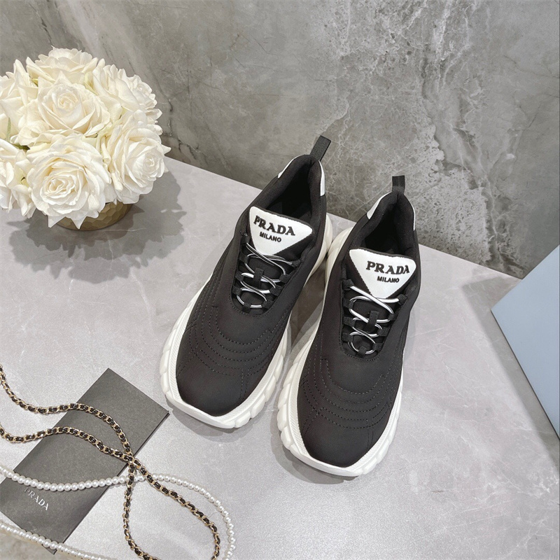 프라다 2022 여성용  스니커즈 WA788  TM-S