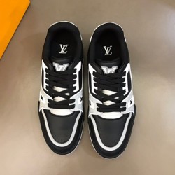 루이비통 2022 남성용 스니커즈 LV169 SH-H
