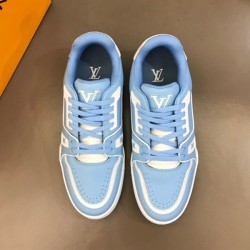 루이비통 2022 남성용 스니커즈 LV170 SH-H