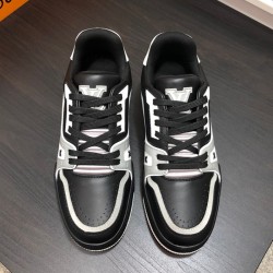 루이비통 2022 남성용 스니커즈 LV172 SH-H