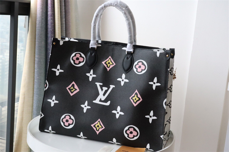 루이비통  온더고 GM 토트 백  M45815 XL