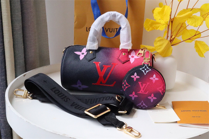 루이비통 파필론 백 PAPILLON BB BAG M46078 XL