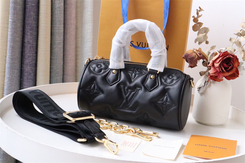 루이비통 빠삐용 BB BAG M59800 XL