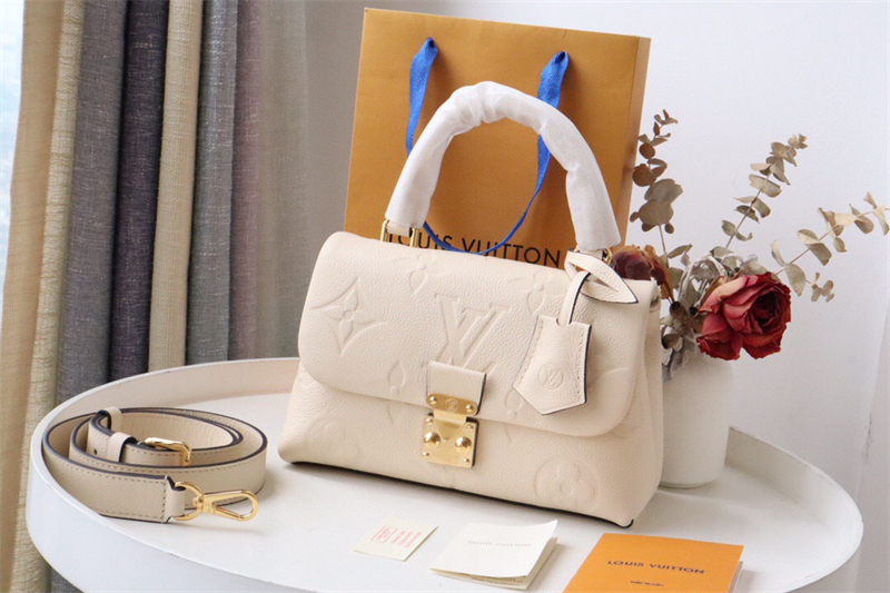 루이비통 마들렌 BB M46008 XL