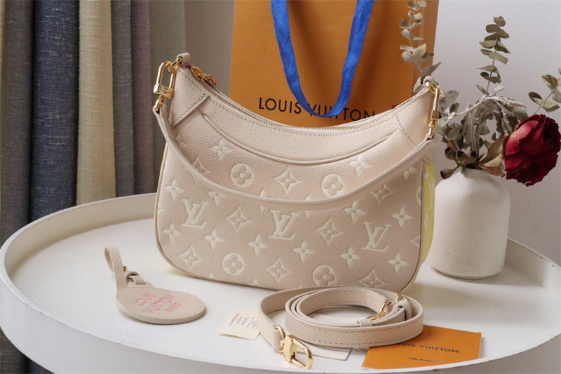 루이비통 바게트백  M46002 XL