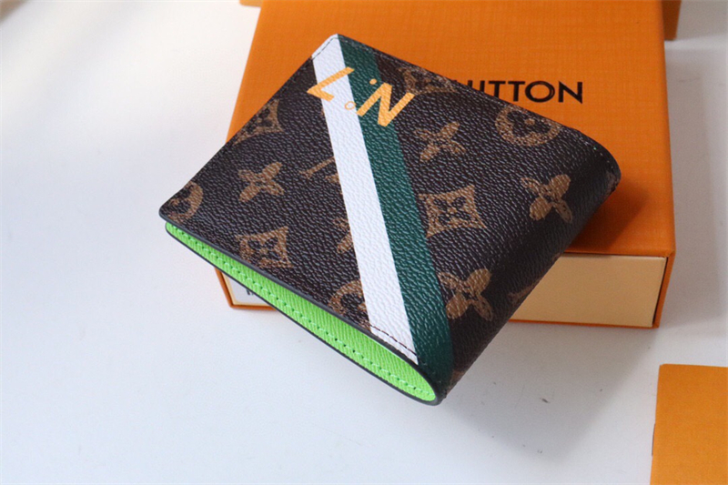 루이비통 멀티플 월렛 M81257 XL