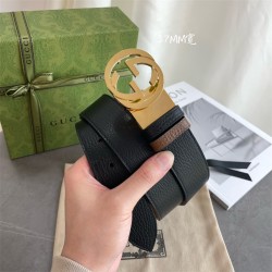 구찌 2022 남성용 벨트 GC039 BT1