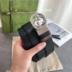 구찌 2022 남성용 벨트 GC040 BT1