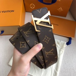 루이비통 2022 남성용 벨트 LV049 BT1