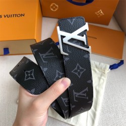 루이비통 2022 남성용 벨트 LV050 BT1