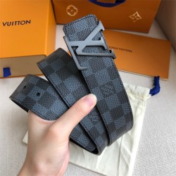 루이비통 2022 남성용 벨트 LV051 BT1