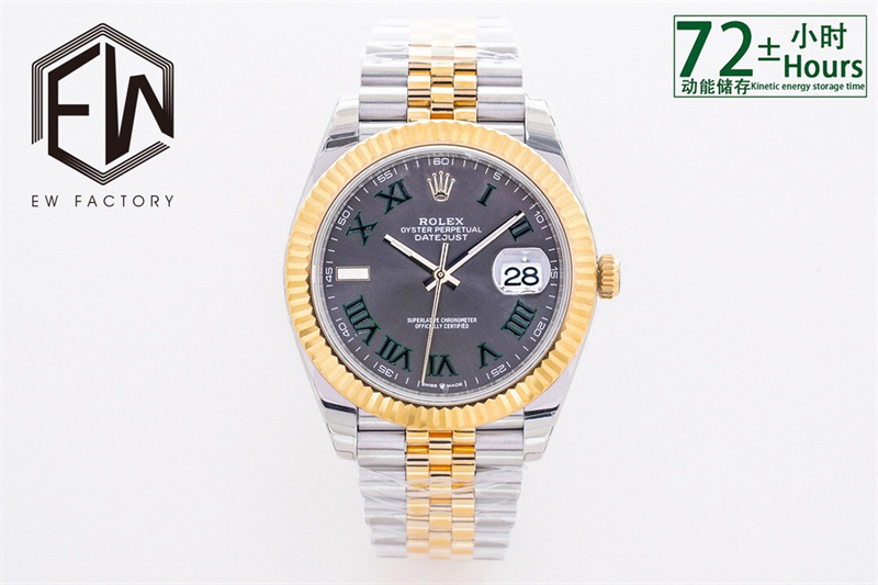 ROLEX 롤렉스 시계 RX055 TM