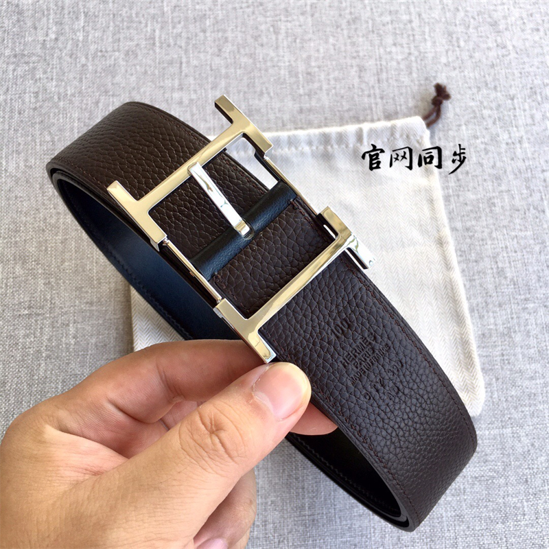 에르메스 2022 남성용 벨트 HM025 BT1