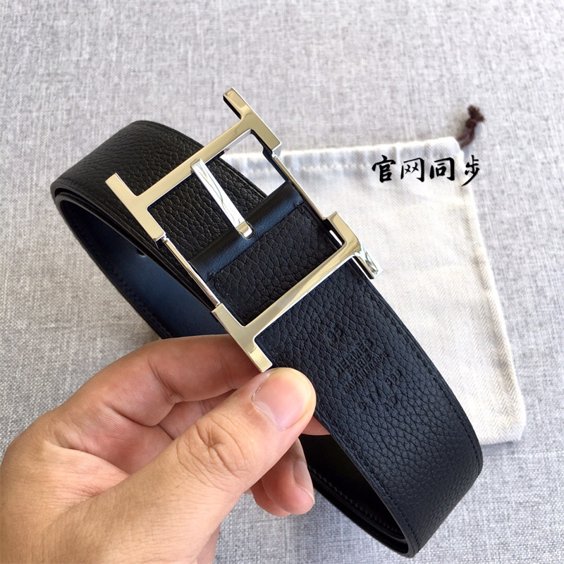 에르메스 2022 남성용 벨트 HM027 BT1