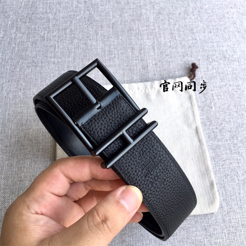 에르메스 2022 남성용 벨트 HM030 BT1